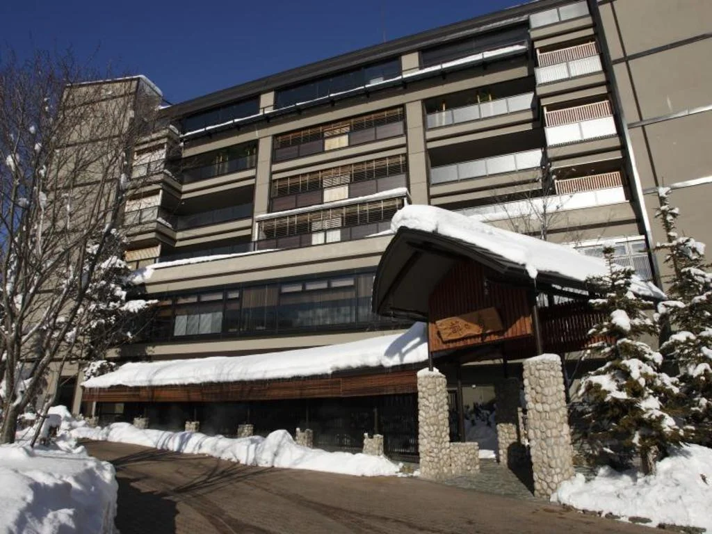 Akan tsuruga bessou HINANOZA 阿寒湖住宿照片 (3)