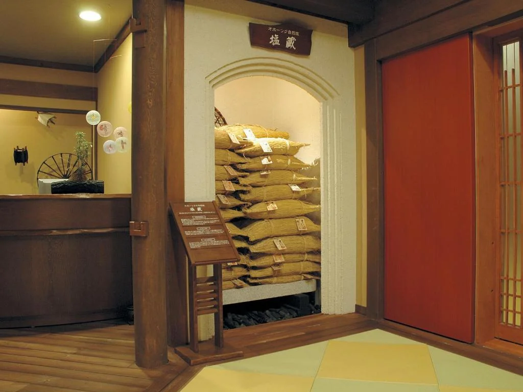 Akan tsuruga bessou HINANOZA 阿寒湖住宿照片 (4)