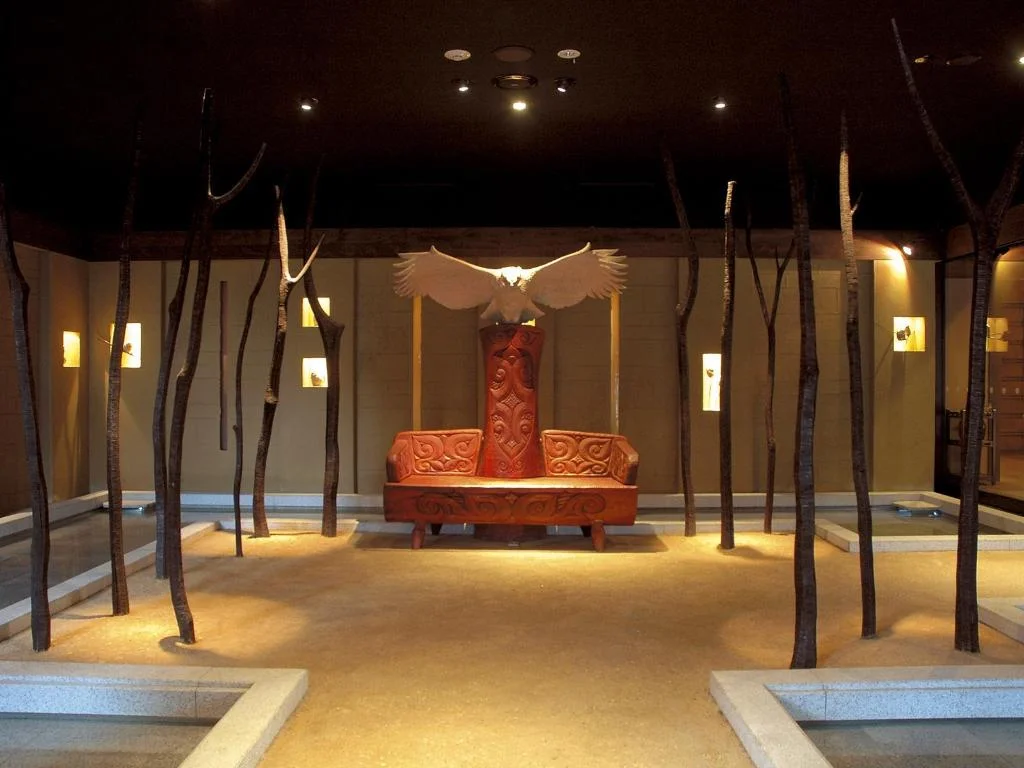 Akan tsuruga bessou HINANOZA 阿寒湖住宿照片 (5)