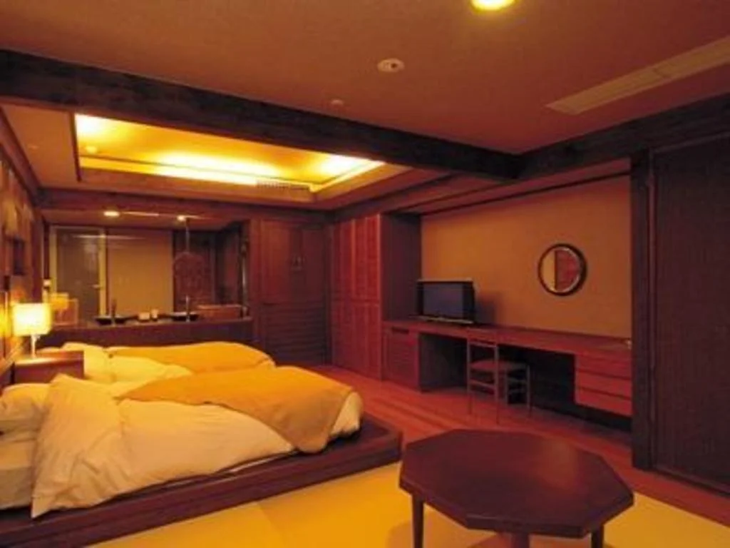 Akan Yuku no Sato Tsuruga 阿寒湖住宿照片 (2)