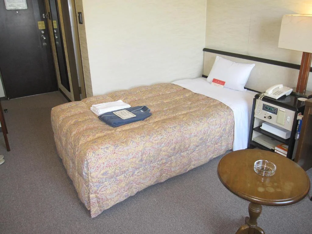 Ako Royal Hotel 姬路住宿照片 (2)