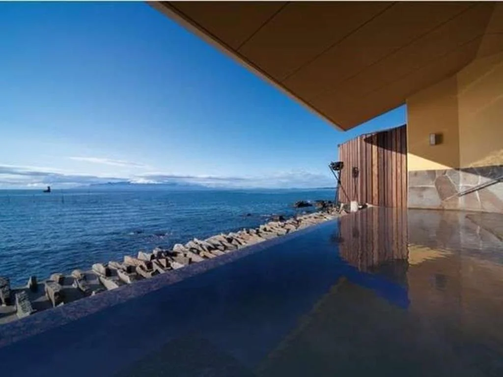 Akou Onsen Yuubaenoyado Ginpaso Ryokan 姬路住宿照片 (4)