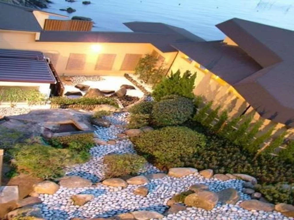 Akou Onsen Yuubaenoyado Ginpaso Ryokan 姬路住宿照片 (5)