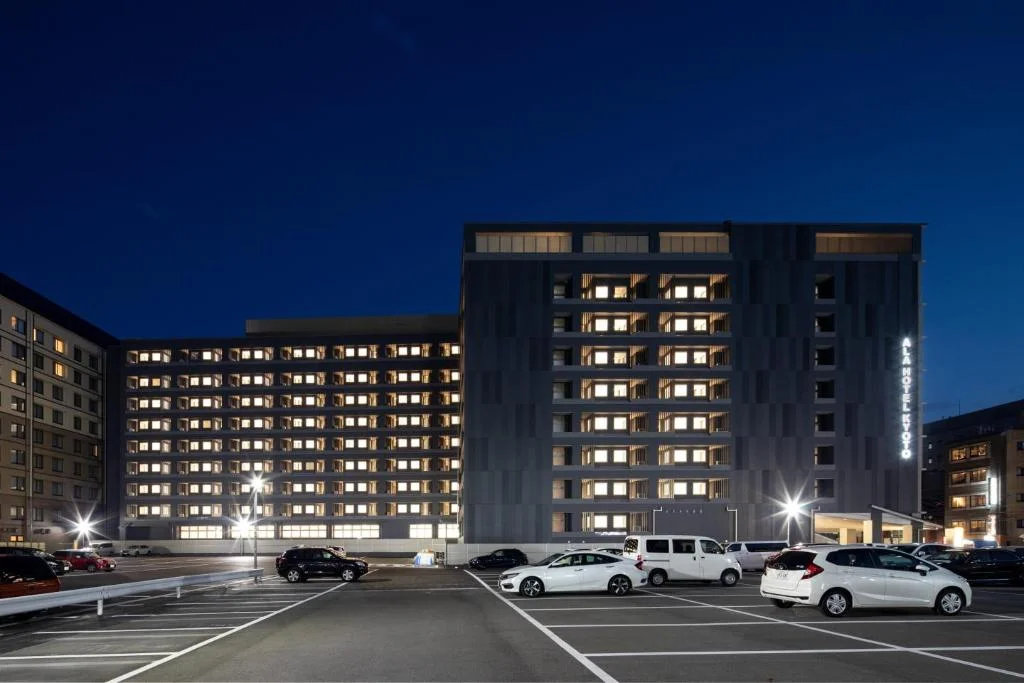 ALA HOTEL KYOTO 京都住宿照片 (5)