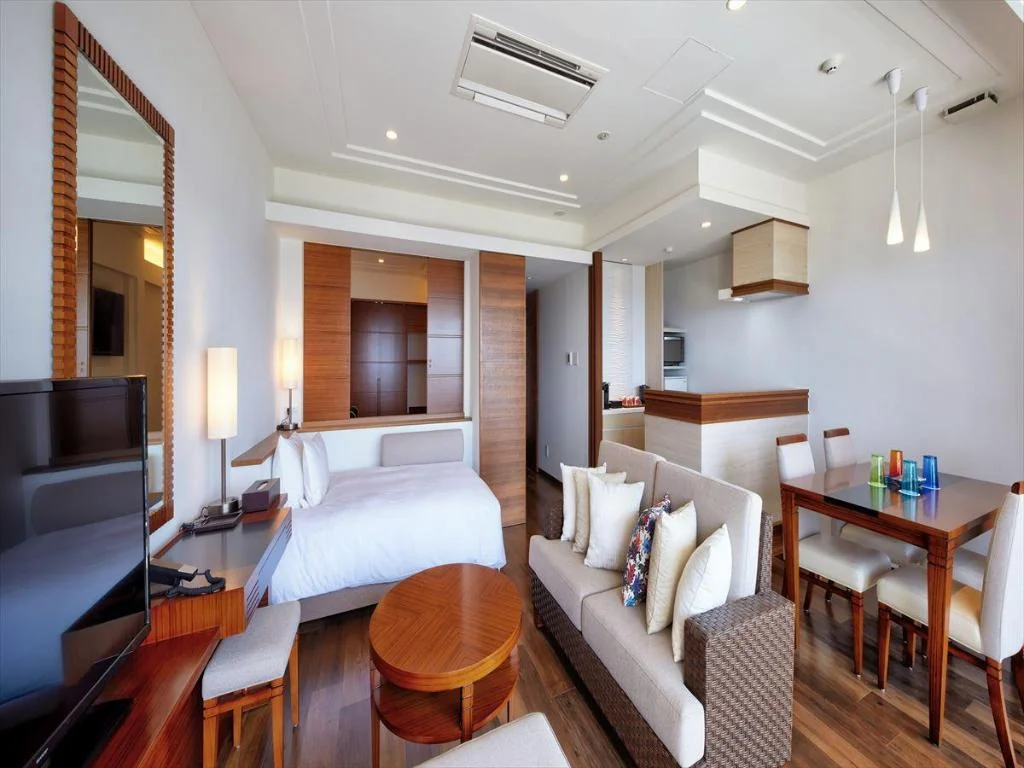 Ala MAHAINA CONDO HOTEL 沖繩住宿照片 (2)