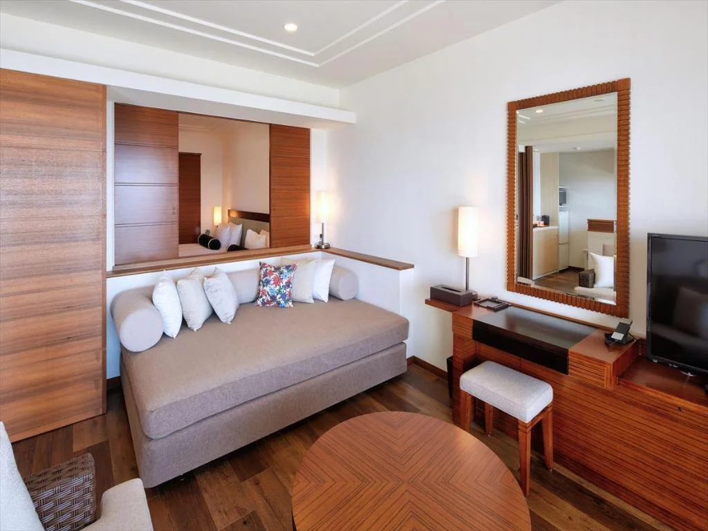 Ala MAHAINA CONDO HOTEL 沖繩住宿照片 (3)