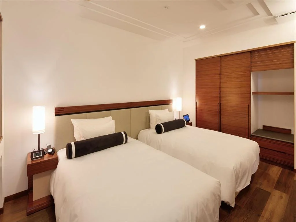 Ala MAHAINA CONDO HOTEL 沖繩住宿照片 (4)