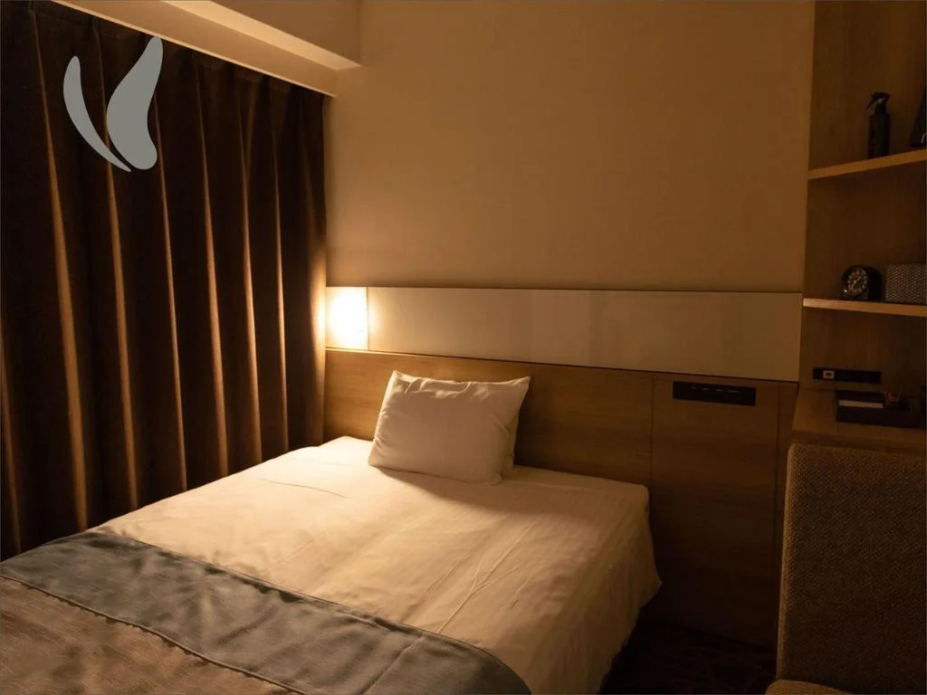 Almont Hotel Naha Omoromachi 那霸住宿照片 (2)