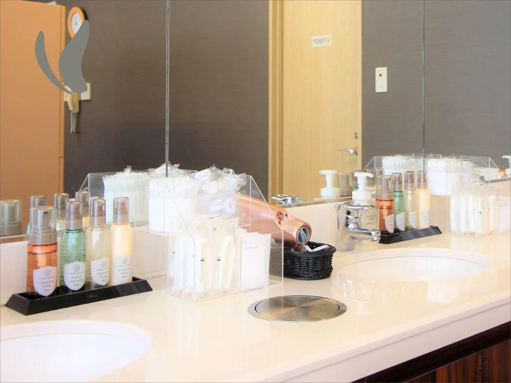 Almont Hotel Naha Omoromachi 那霸住宿照片 (5)