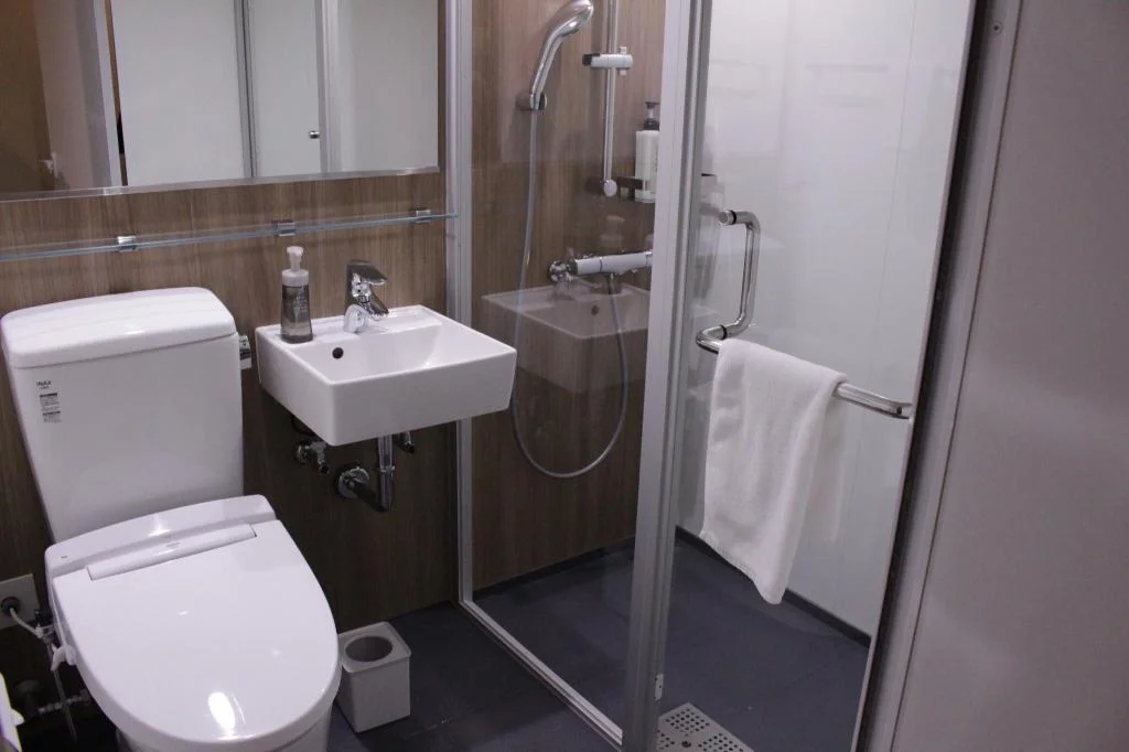 Almont Hotel Nippori 東京住宿照片 (3)