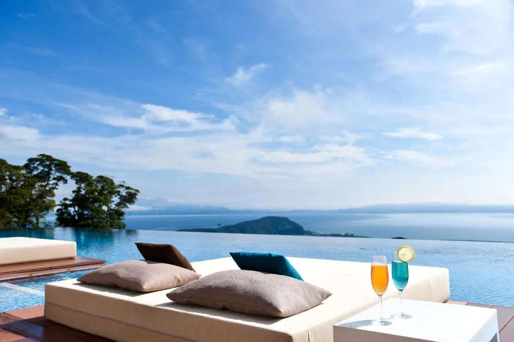 Amafuruoka ibusuki住宿照片 (1)