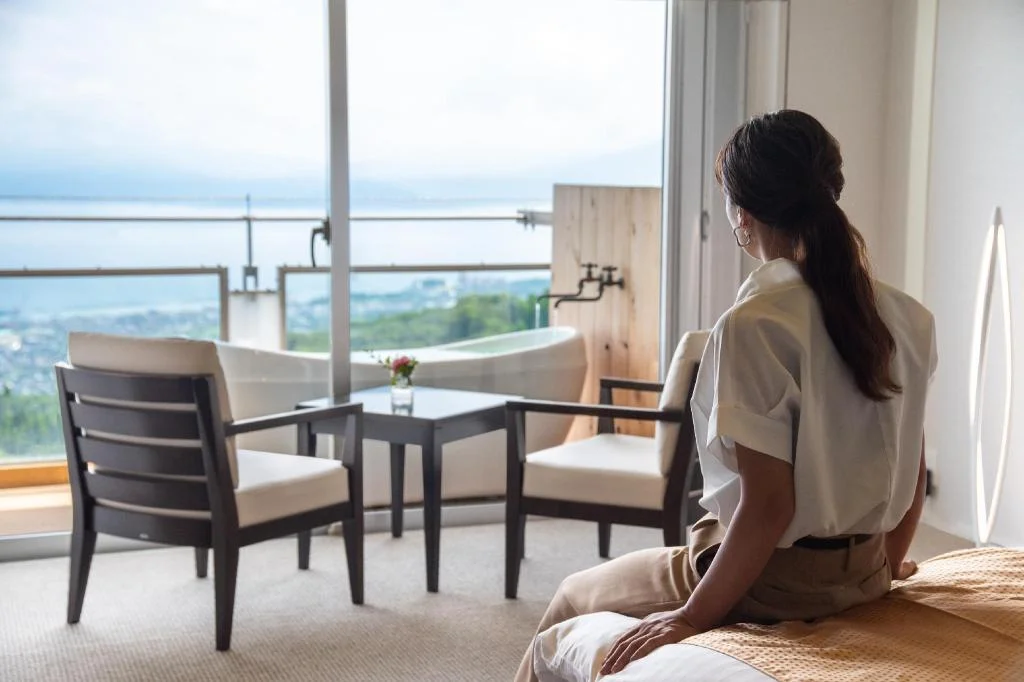 Amafuruoka ibusuki住宿照片 (2)