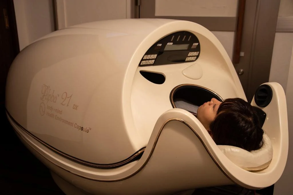 Amafuruoka ibusuki住宿照片 (3)