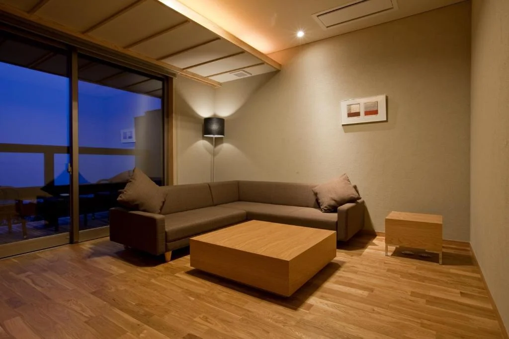 AMANE RESORT GAHAMA 別府住宿照片 (2)