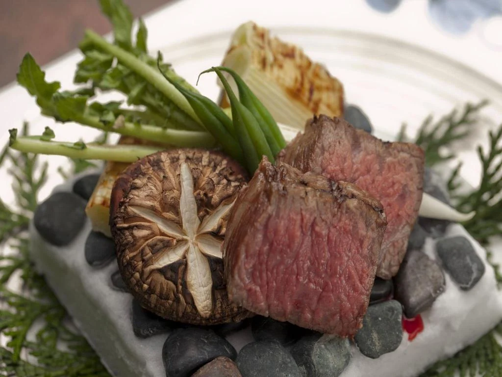 AMANE RESORT GAHAMA 別府住宿照片 (4)