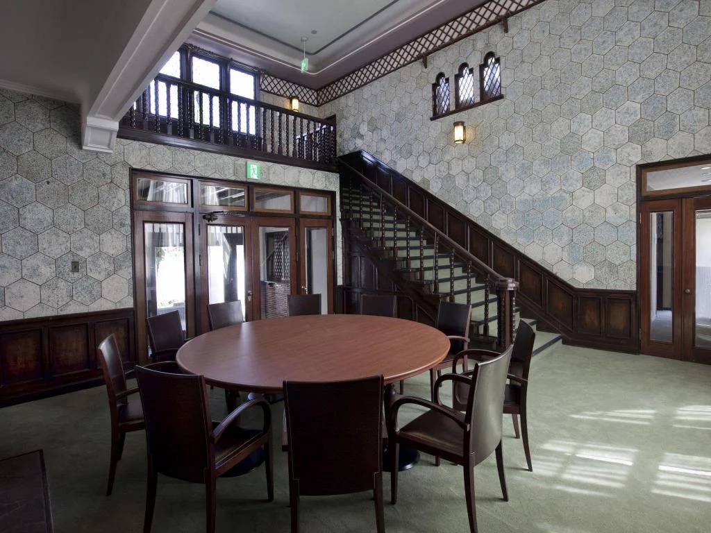 AMANE RESORT GAHAMA 別府住宿照片 (5)