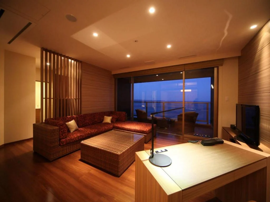 AMANE RESORT SEIKAI 別府住宿照片 (2)