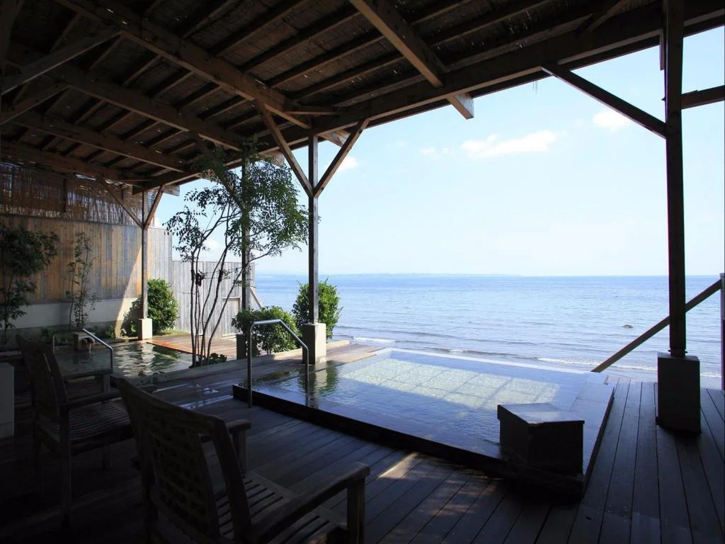 AMANE RESORT SEIKAI 別府住宿照片 (3)