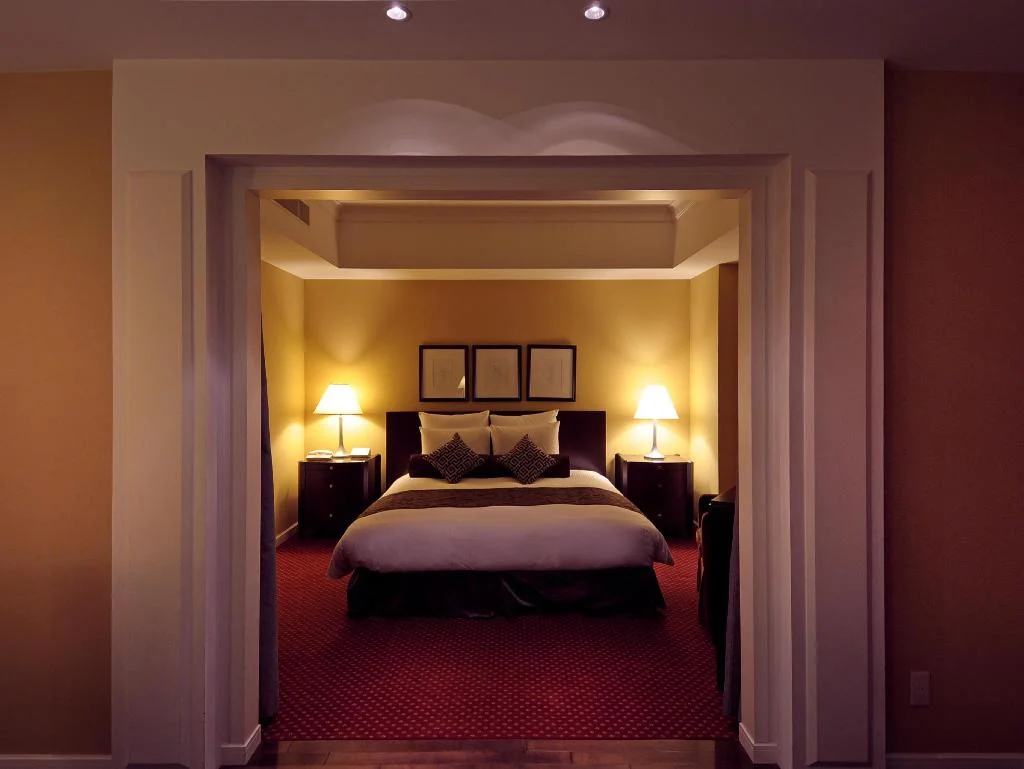 ANA Crowne Plaza Hotel Grand Court Nagoya 名古屋住宿照片 (3)