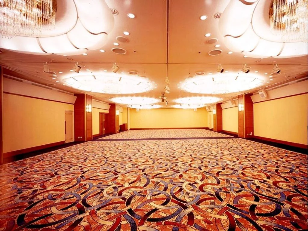 ANA Crowne Plaza Hotel Nagasaki Gloverhill 長崎住宿照片 (3)