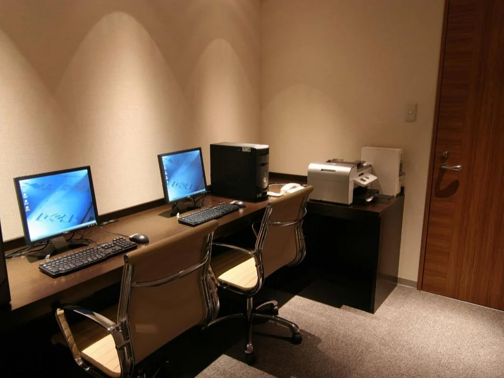 ANA Crowne Plaza Kumamoto New Sky 熊本住宿照片 (4)