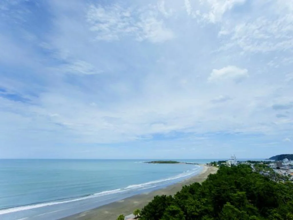 ANA Holiday Inn Resort Miyazaki 宮崎住宿照片 (2)