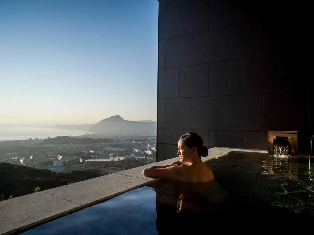 ANA InterContinental Beppu Resort & Spa 別府住宿照片 (1)