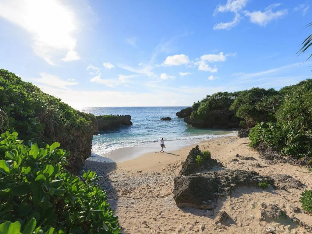 ANA InterContinental Manza Beach Resort 沖繩住宿照片 (4)