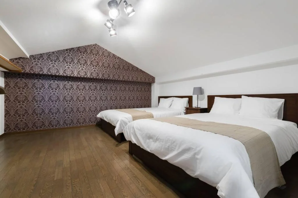 ANA洲際萬座海灘度假村 恩納村住宿照片 (4)