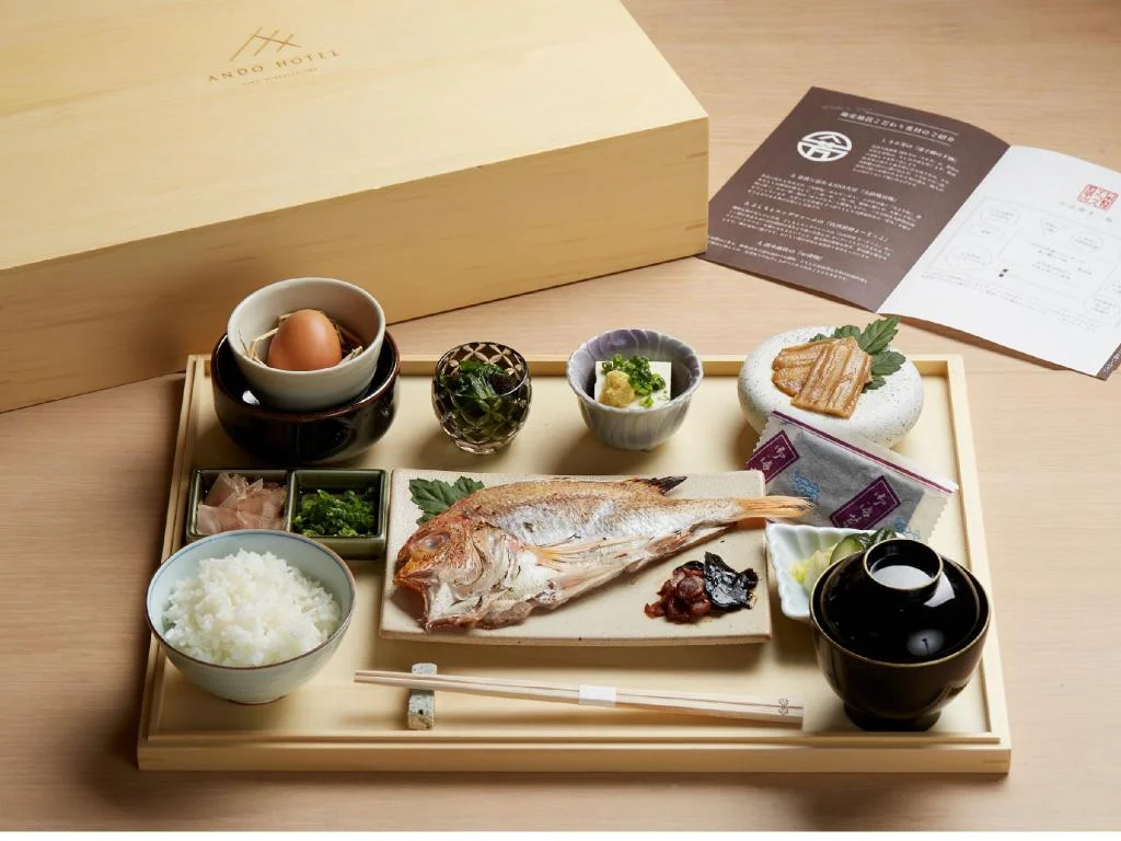 ANDO HOTEL Nara Wakakusayama 奈良住宿照片 (5)