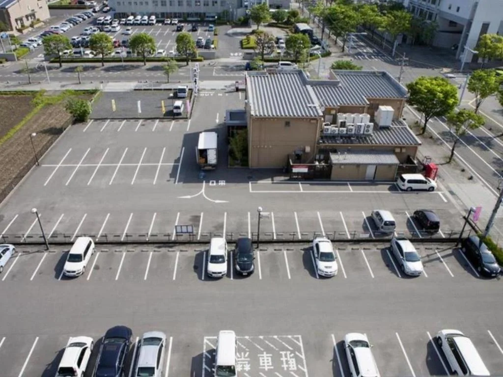 APA Hotel Kagoshima-Kokubu 霧島住宿照片 (5)