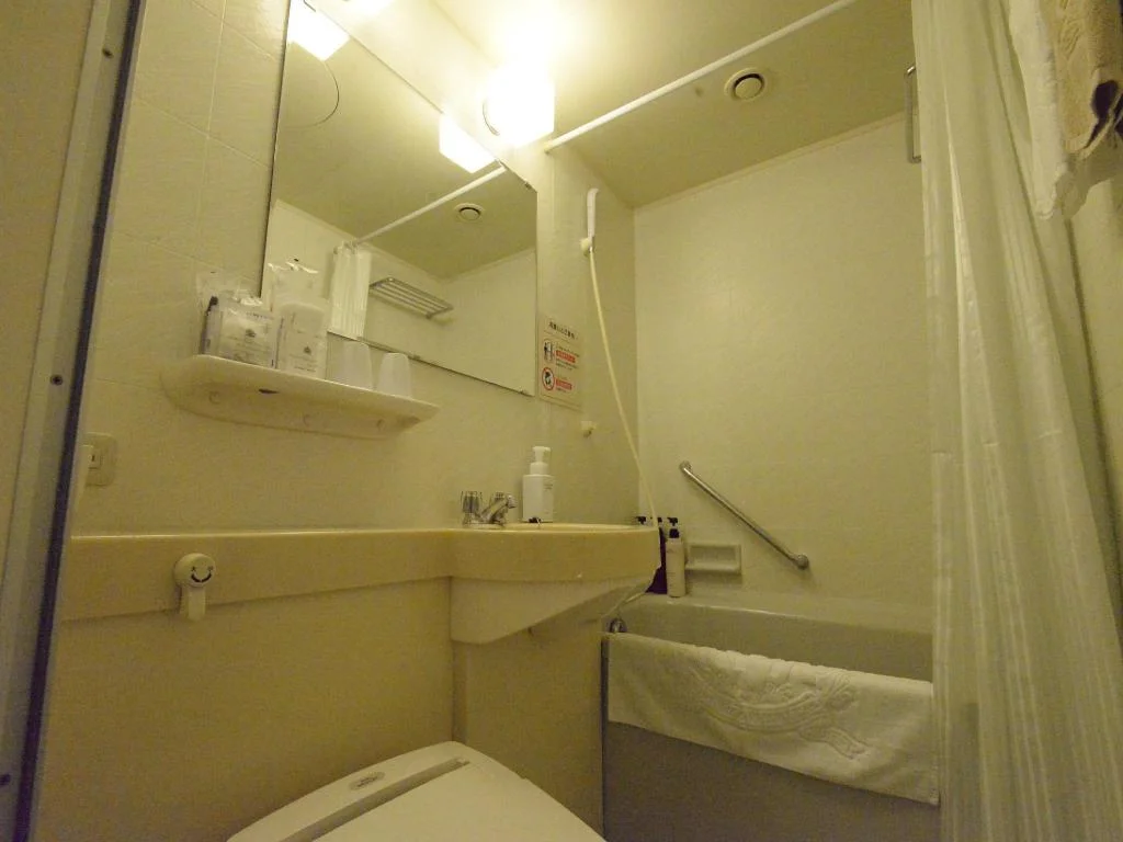 APA Hotel Sagaeki-Minamiguchi 佐賀住宿照片 (2)