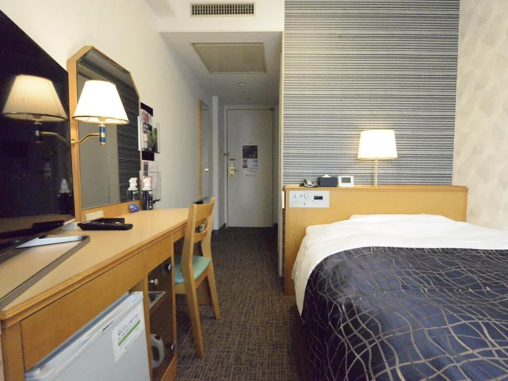 APA Hotel Sagaeki-Minamiguchi 佐賀住宿照片 (5)