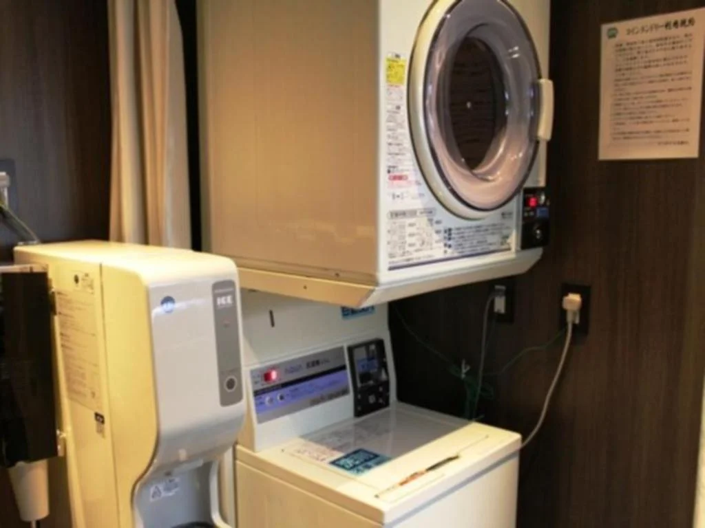 APA Hotel Saitama Shintoshin Eki-Kita 埼玉新都心住宿照片 (3)