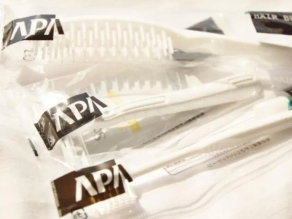 APA Hotel Saitama Shintoshin Eki-Kita 埼玉新都心住宿照片 (4)