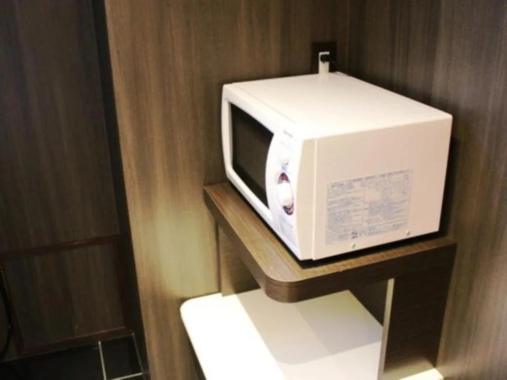 APA Hotel Saitama Shintoshin Eki-Kita 埼玉新都心住宿照片 (5)