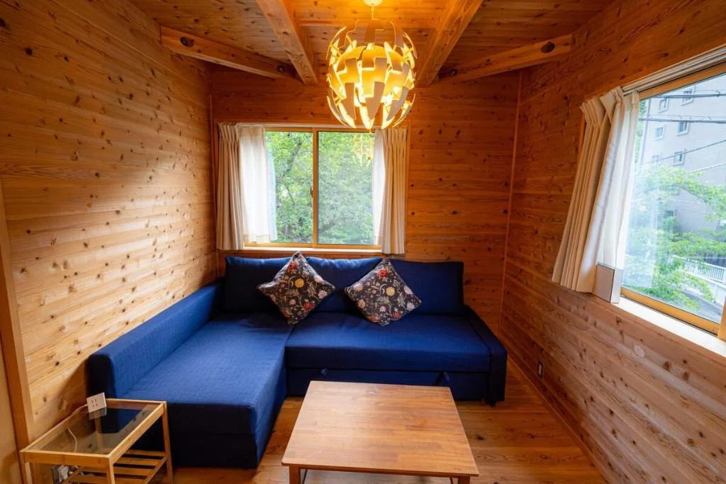 Arima-Onsen Kinzan 有馬溫泉住宿照片 (1)