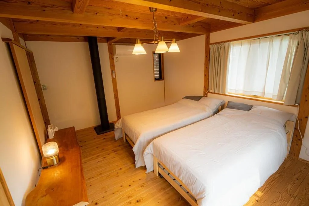 Arima-Onsen Kinzan 有馬溫泉住宿照片 (3)