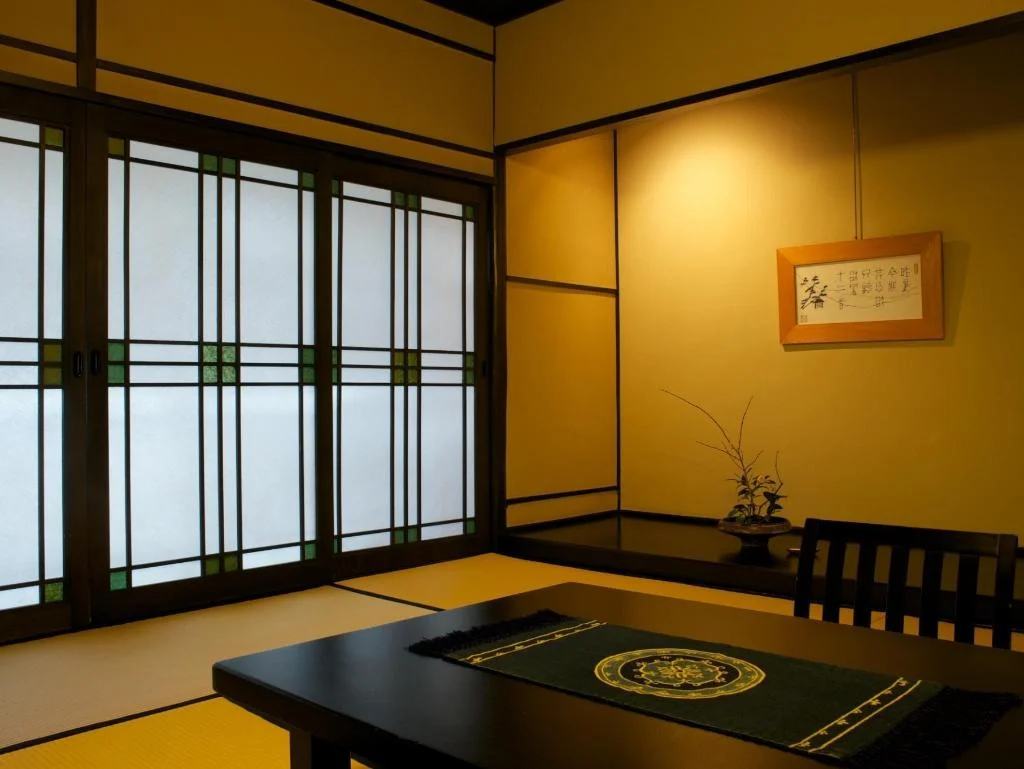 Arima Onsen Tocen Goshoboh 神戶住宿照片 (2)