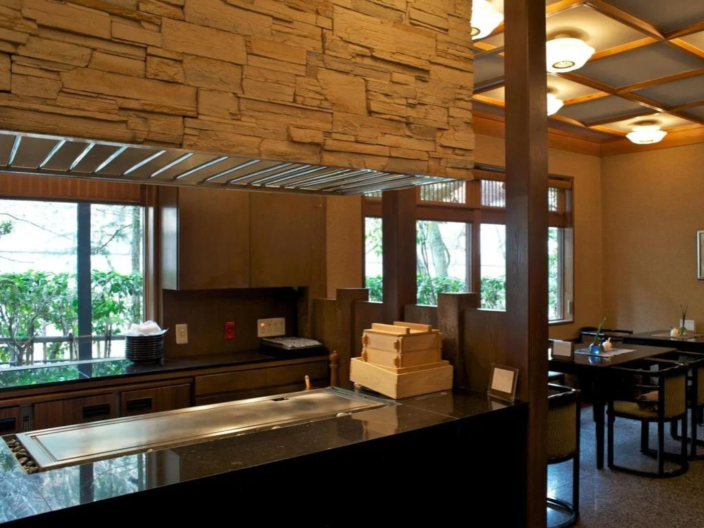 Arima Onsen Tocen Goshoboh 神戶住宿照片 (3)