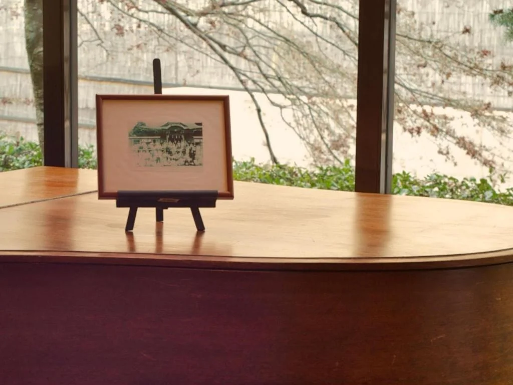 Arima Onsen Tocen Goshoboh 神戶住宿照片 (4)