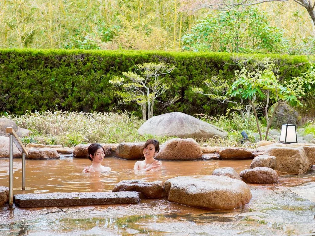 Arima Spa Hyoe Koyokaku 有馬溫泉住宿照片 (1)