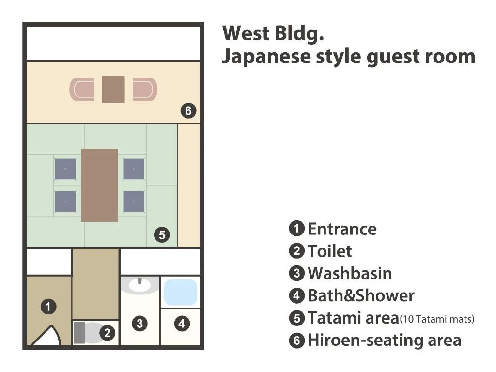 Arima Spa Hyoe Koyokaku 有馬溫泉住宿照片 (2)