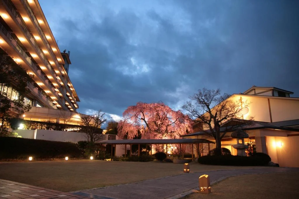 Arima Spa Hyoe Koyokaku 有馬溫泉住宿照片 (3)