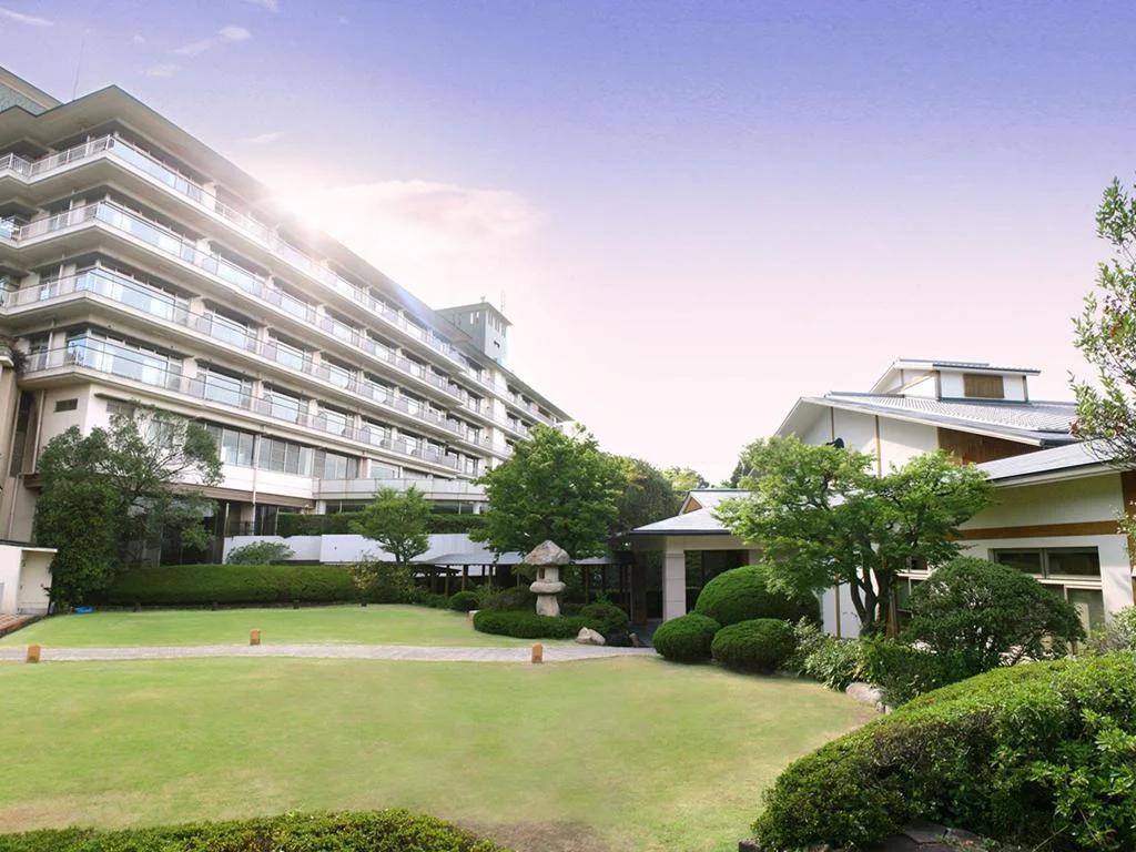 Arima Spa Hyoe Koyokaku 有馬溫泉住宿照片 (5)