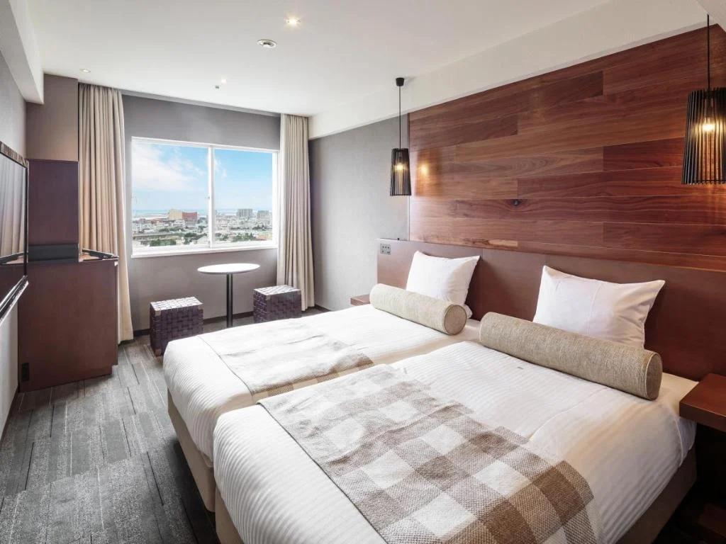 Art Hotel Ishigakijima 石垣島住宿照片 (3)