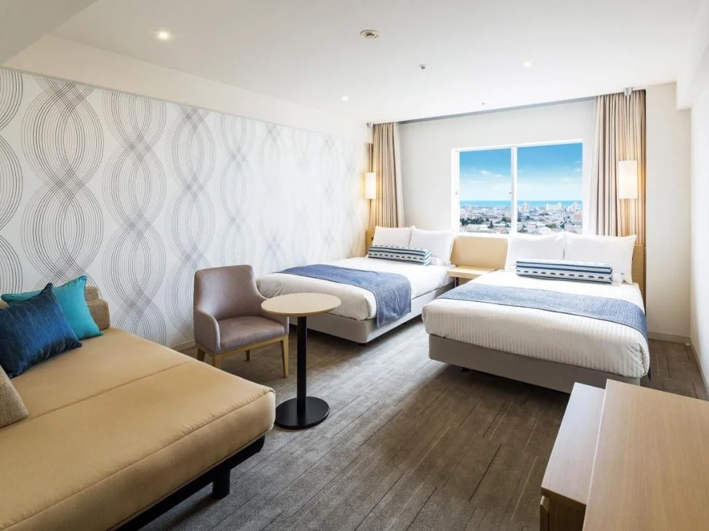 Art Hotel Ishigakijima 石垣島住宿照片 (4)