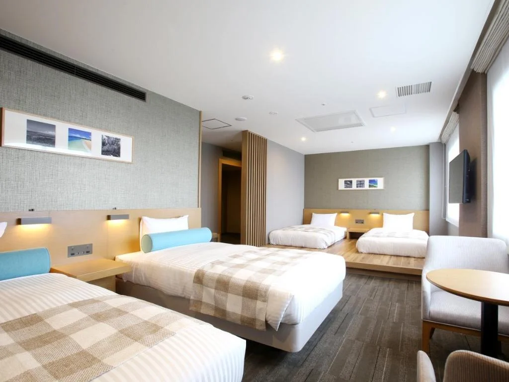 Art Hotel Ishigakijima 石垣島住宿照片 (5)