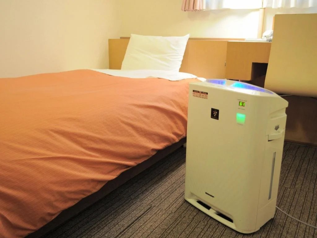 Asahikawa Sun Hotel 旭川住宿照片 (2)