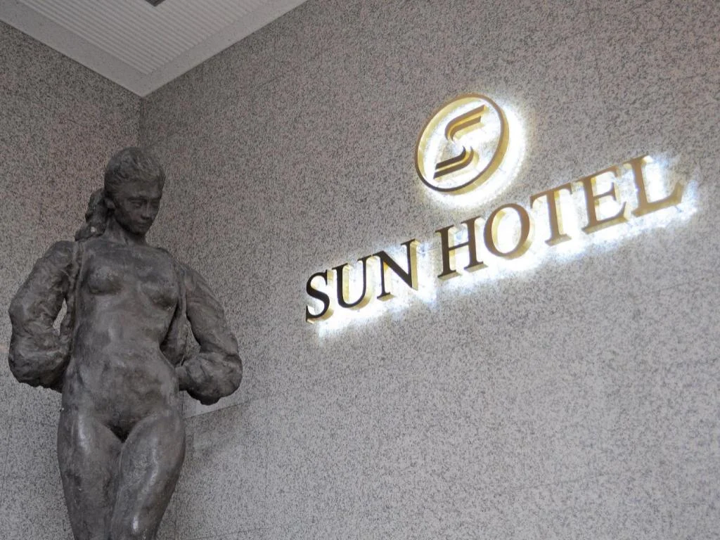 Asahikawa Sun Hotel 旭川住宿照片 (4)